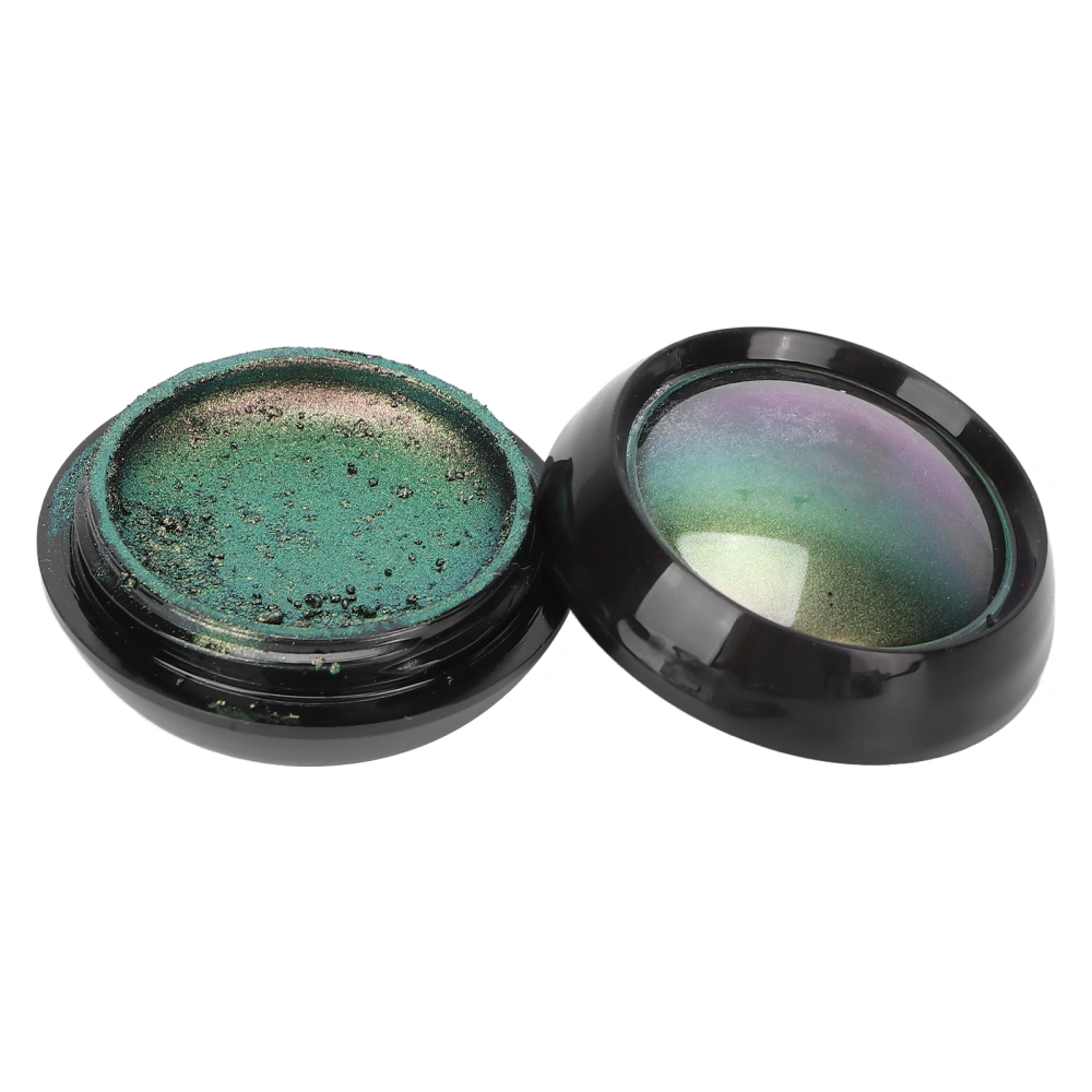 Waterproof Eye Shadow Powder Portable Long Lasting Single Eye Shadow Powder Makeup 3g#3