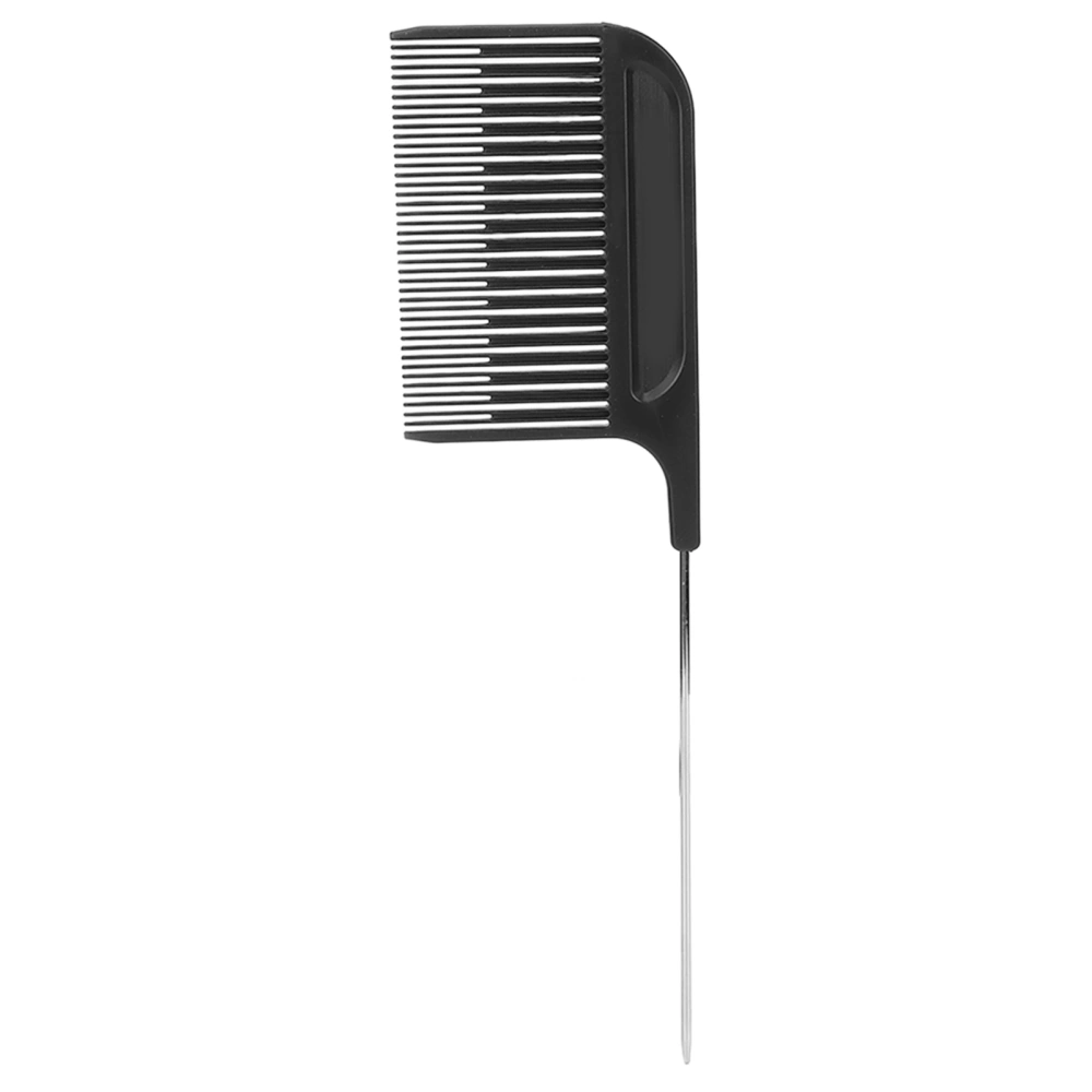 Highlighting Foiling Hair Comb Barber Hair Parting Brush Hairdressing Salon Accessory