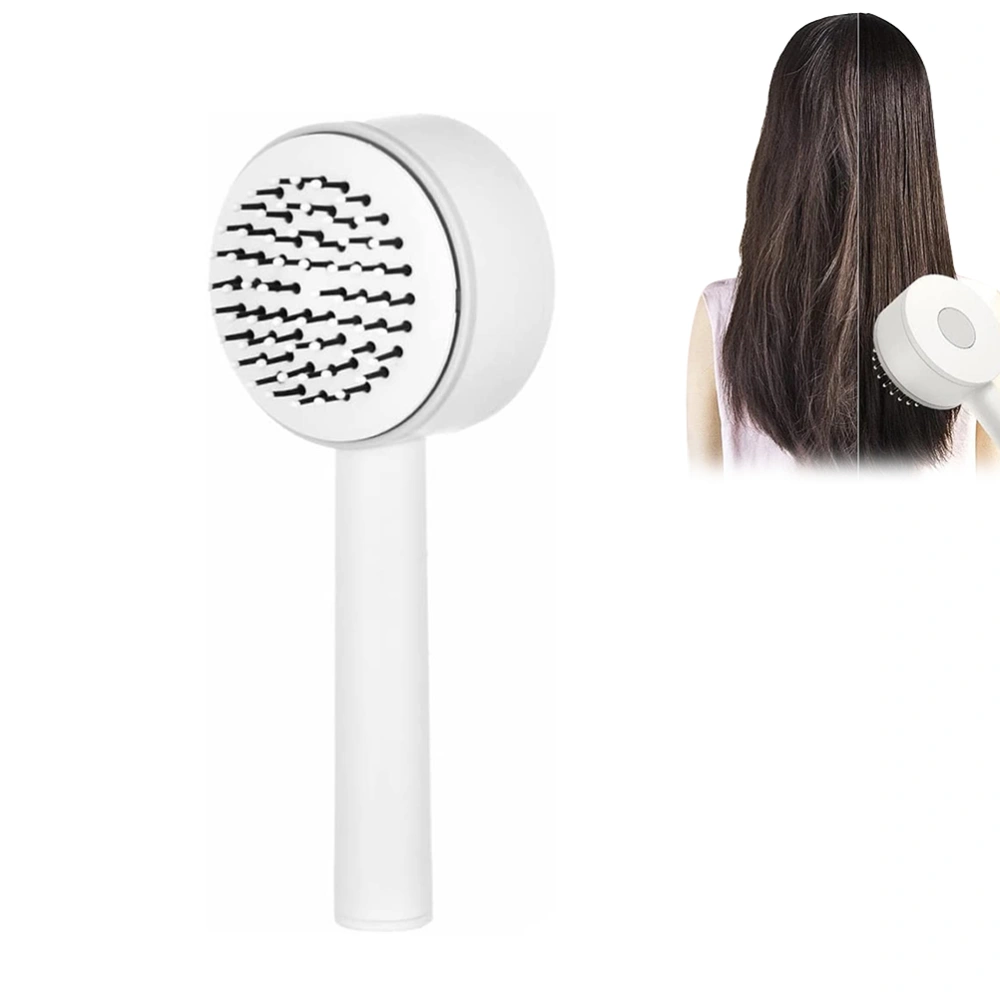 3D Air Cushion Massage Brush ​Self Cleaning Comb Anti Slip Massaging Brush