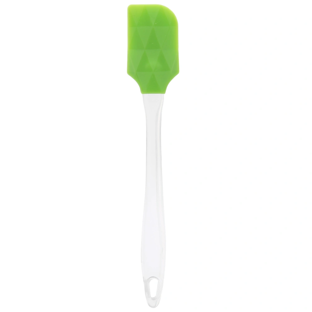 Silicone Wax Spatulas Reusable Waxing Applicator for Home Body Salon Beauty Hair RemovalGreen