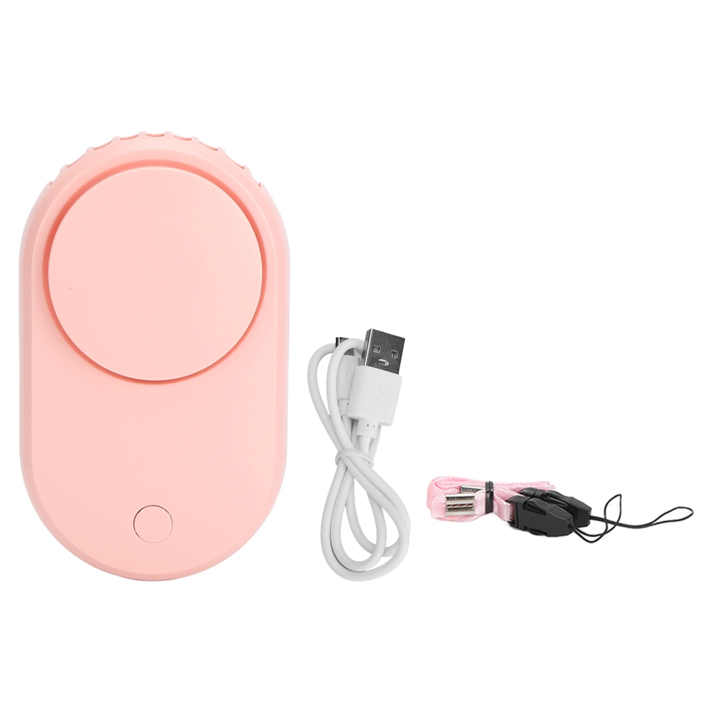 Eyelash Fan Handheld Lash Dryer Portable Mini Eyelash Air Conditioning Blower for Eyelash ExtensionPink