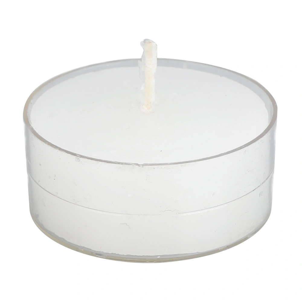 Aromatherapy Candle Long Lasting Burning Highly Scented Small Votive Candles for Hotel Birthday Parties