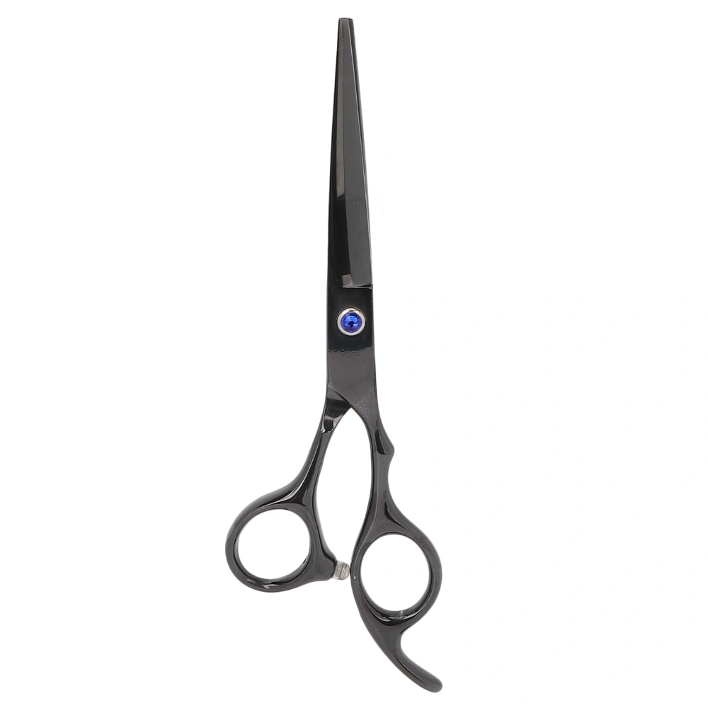 6 Inch Hair Cutting Scissors Stainless Steel Professional Shears Salon Barber Haircut Scissors for Men Women