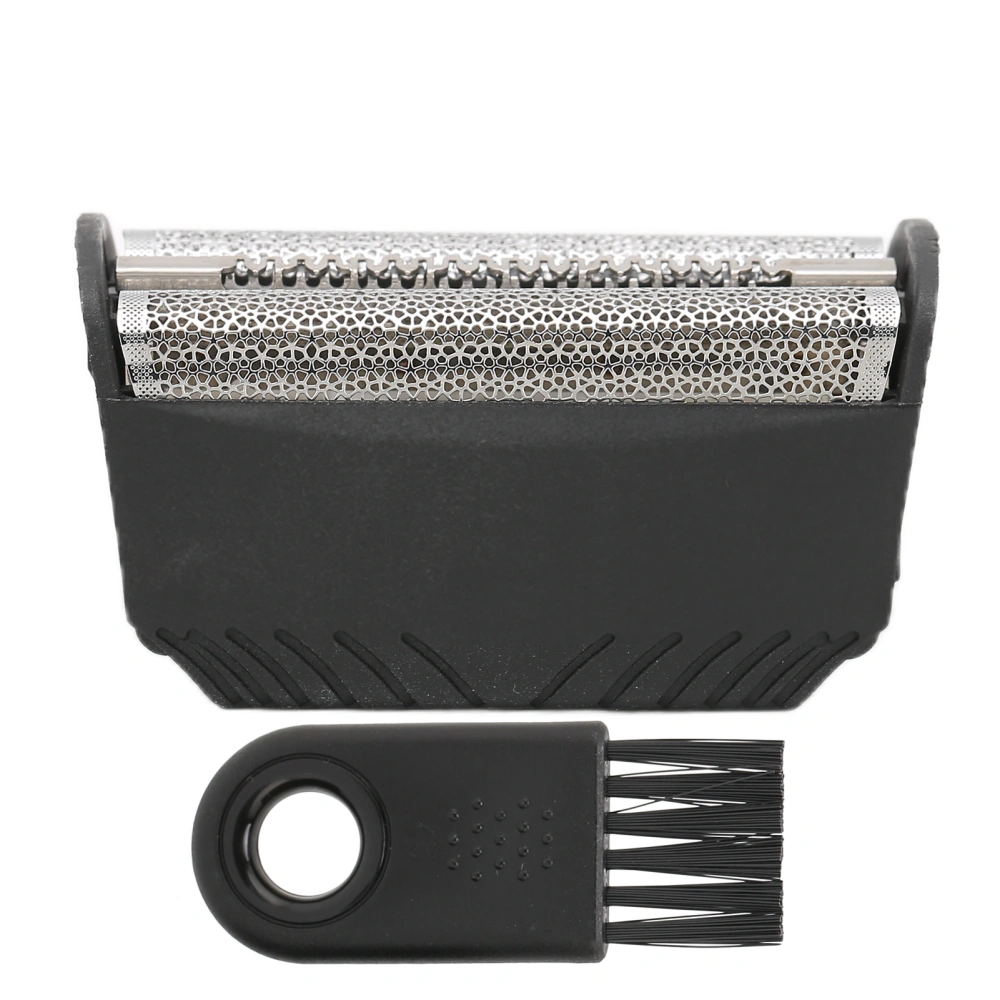 Electric Shaver Replacement Foil ABS Portable Razor Replacement Foil for BRAUN 30B