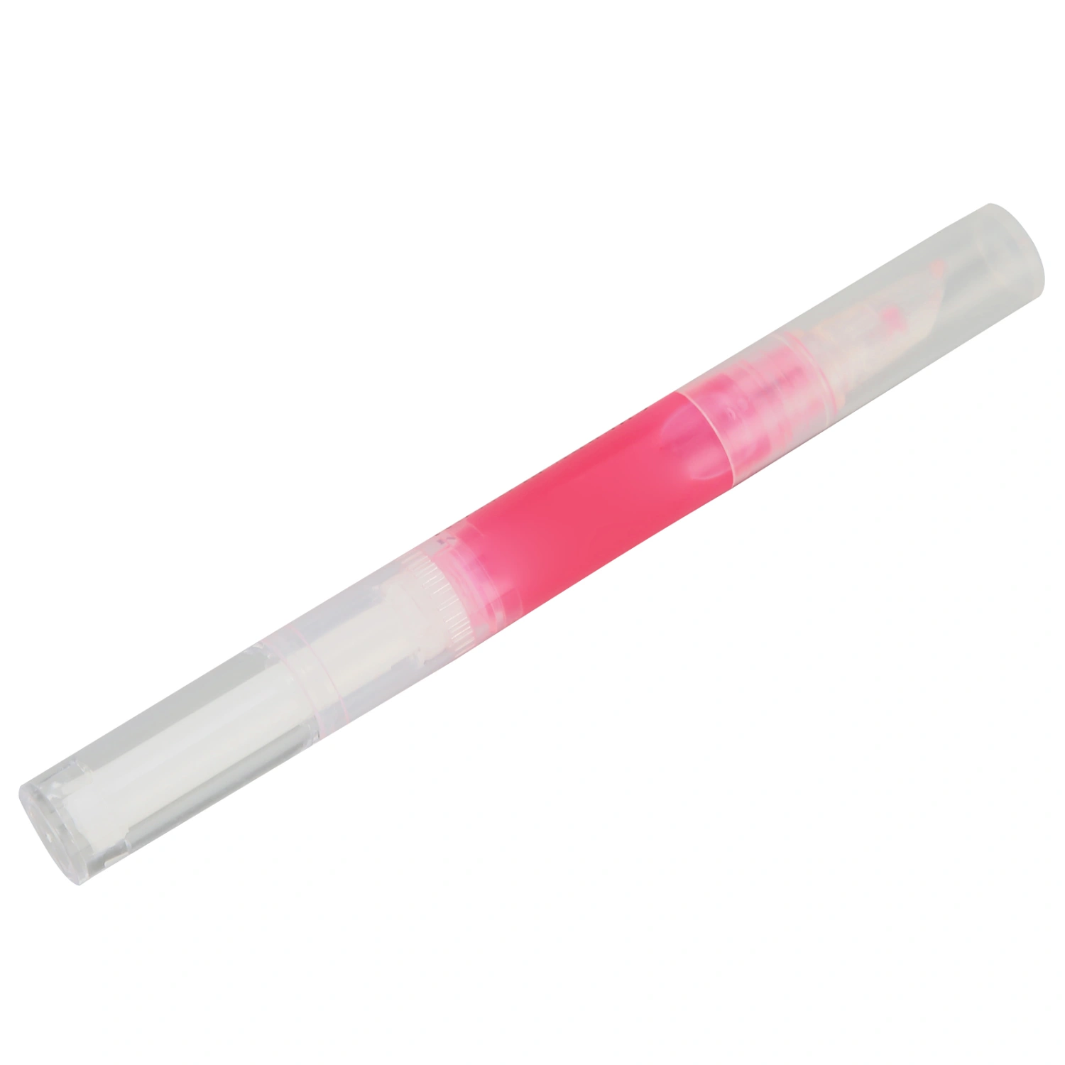 RtopR Lip Gloss 3ml Lip Moisturizing Nourishing Serum Hydrating Lipgloss Lipstick Makeup Tool