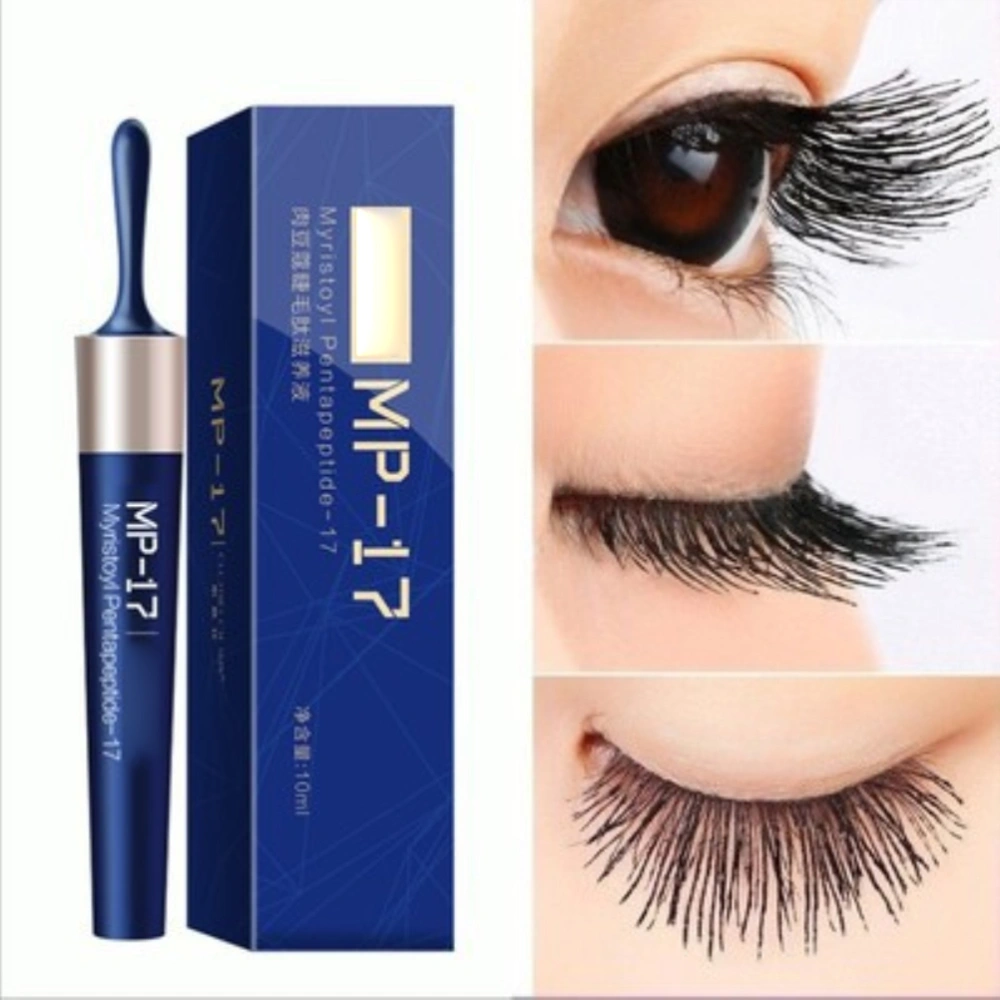 10ML Eyelash Nutrition Liquid Eyelash Growth Liquid to Promote Eyelash Growth Eyelash Care Solution