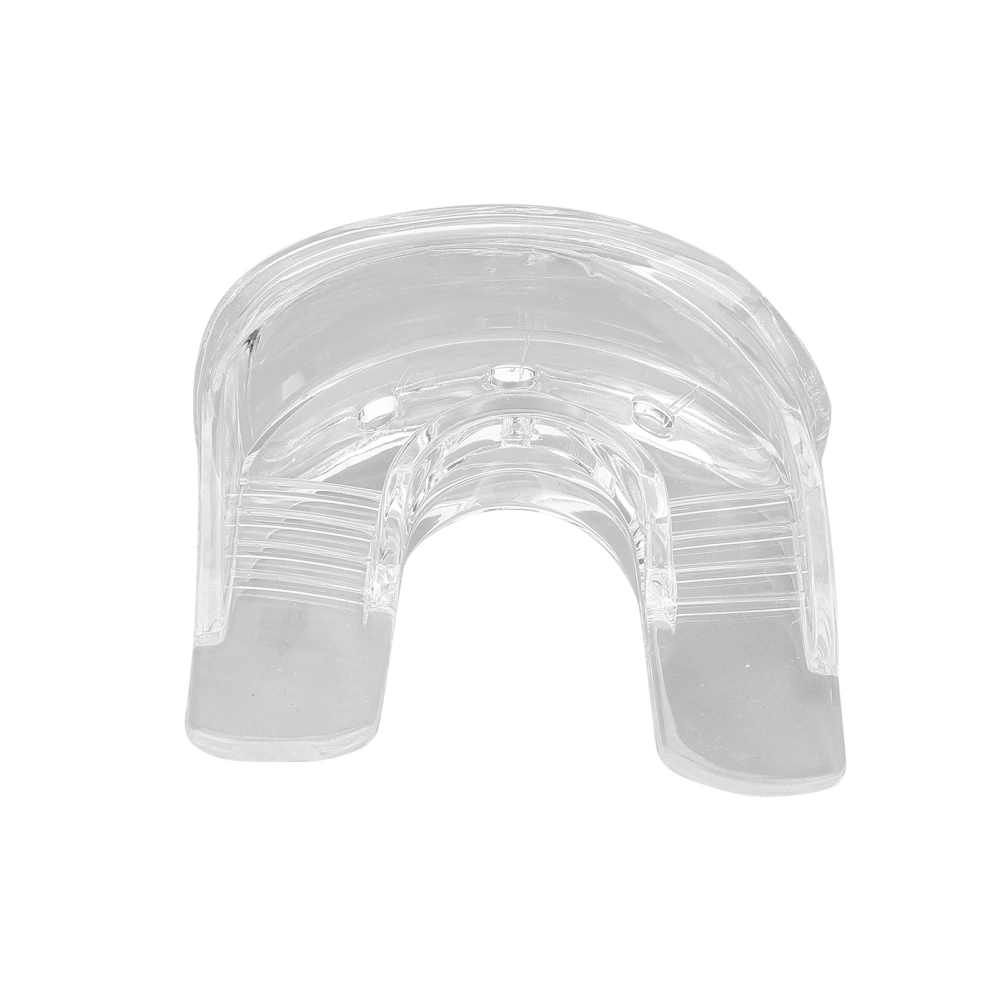 Teeth Straightening Orthodontic Retainer Braces Mouth Guard Tooth Care Braces for Teens Adults