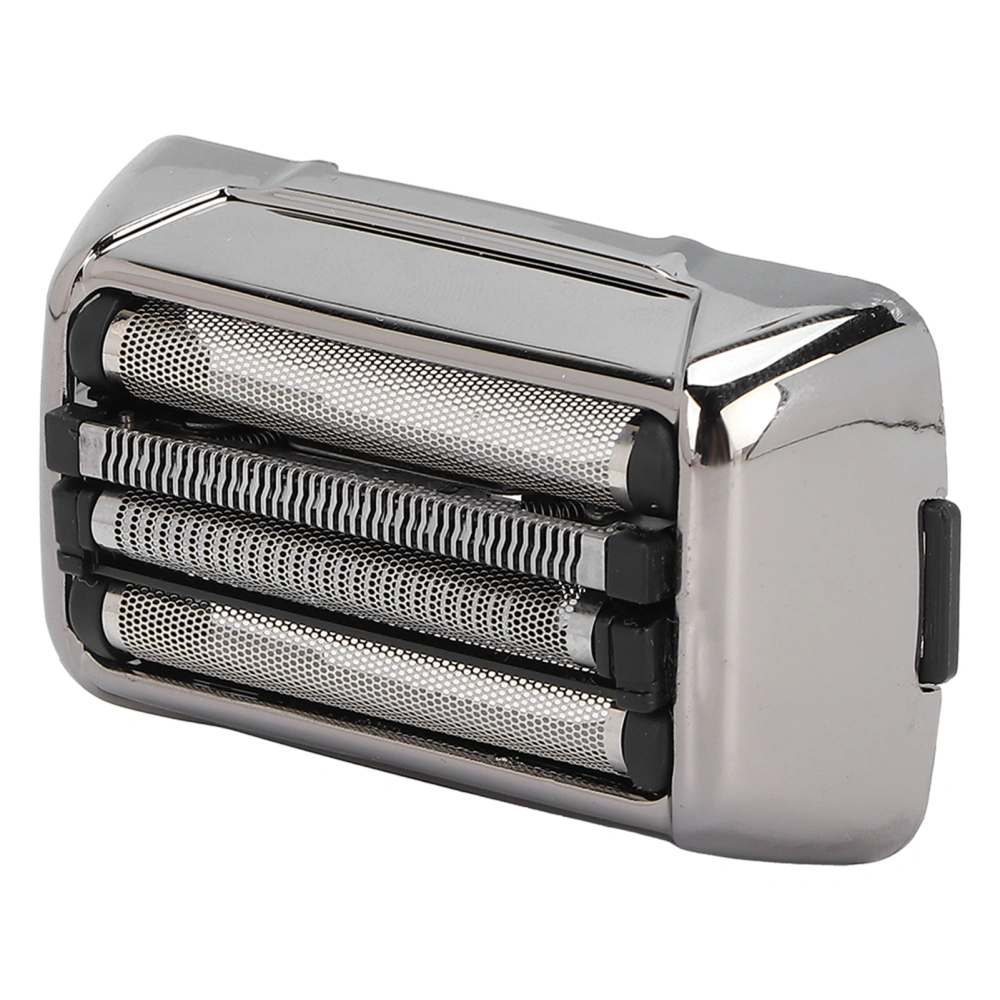 Replacement Foil Head Professional Portable Universal Reciprocating Shaver Razor Foil Head Accessory