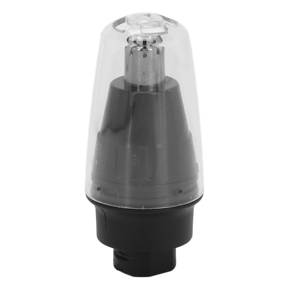 Replacement Head Professional Stainless Steel Universal Electric Nose Hair Trimmer Head Accessory