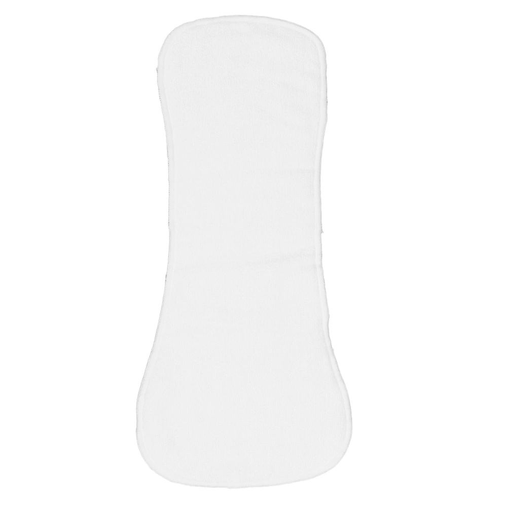 Elderly Care Urinary Diaper Washable Reusable High Absorbent Adult Incontinence Urine Pad