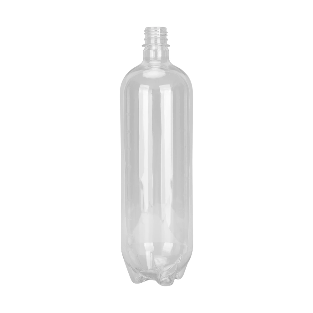 Dental Chair Water Storage Bottle Large Capacity Transparent Water Bottle for Dental Chair1000ML