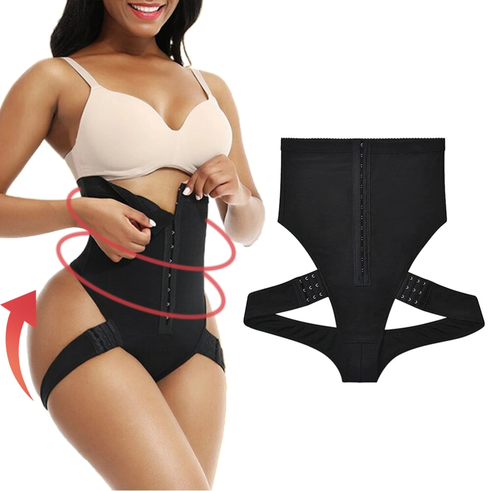 Women Cuff Tummy Trainer for Women Lift the Hips and Tighten The Waist Shaper