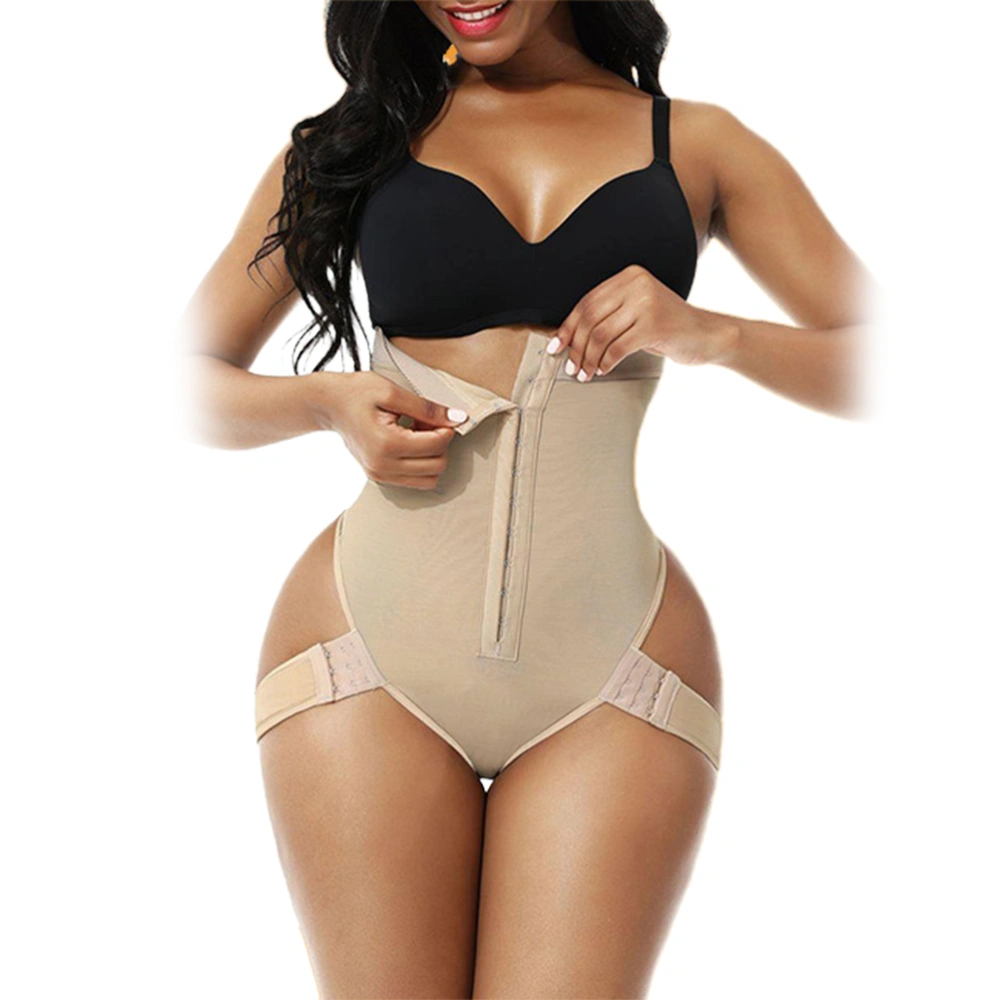 Women Cuff Tummy Trainer for Women Lift the Hips and Tighten The Waist Shaper