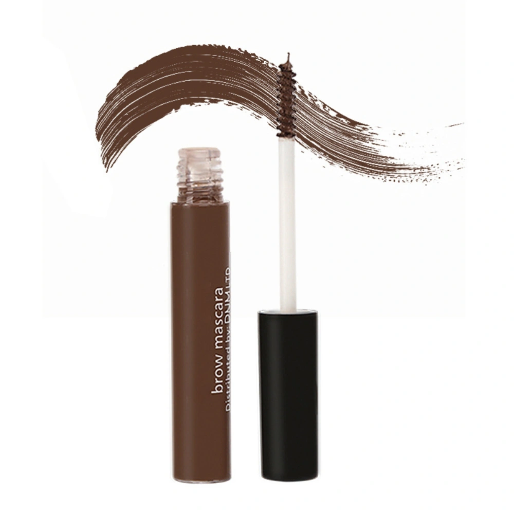 5 Colors Waterproof Makeup Eye Brow Gel Long Lasting and Sweat Proof Eyebrow Dye Eyebrow Cream