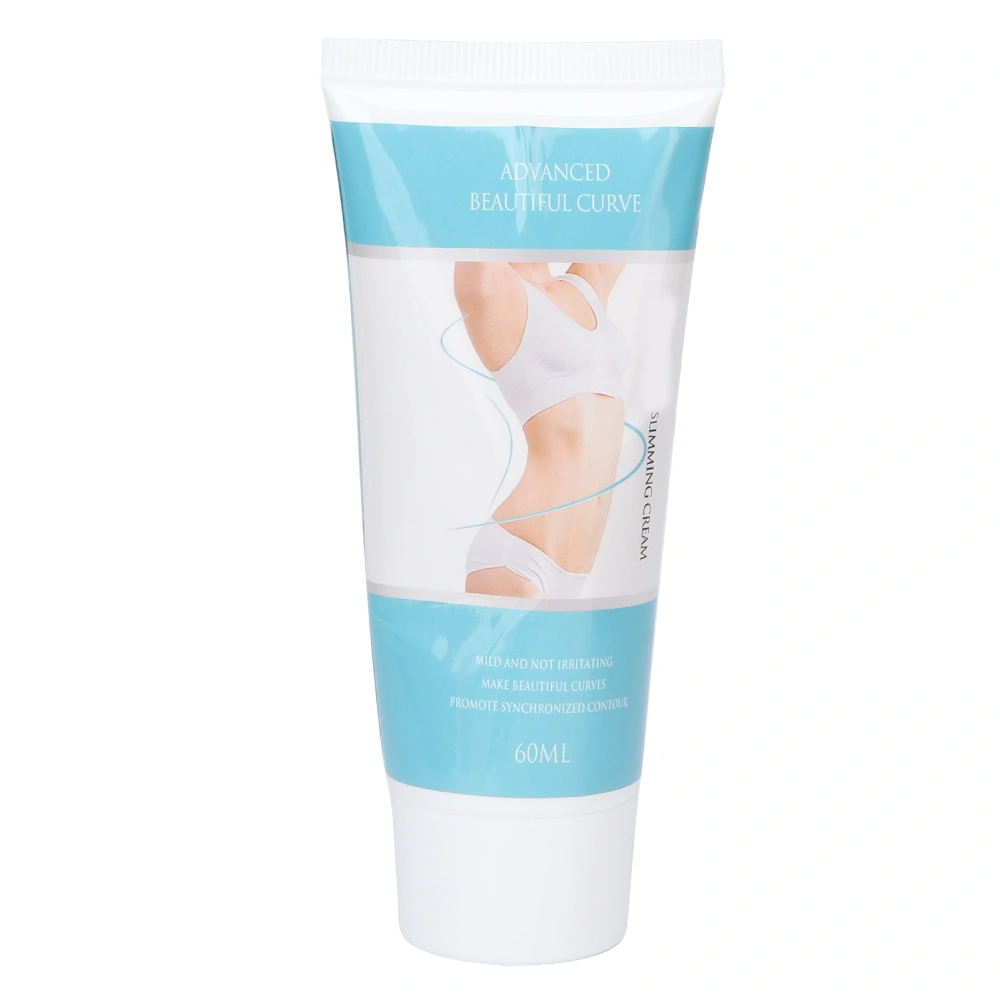 Firming Cream Eliminate Edema Natural Safe Weight Loss Supplies for Body Circulation Metabolism