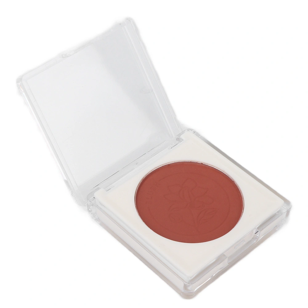 FOCALLURE Face Blusher Single Color High Pigmented Cheek Pressed Powder Blush 3.7g#502