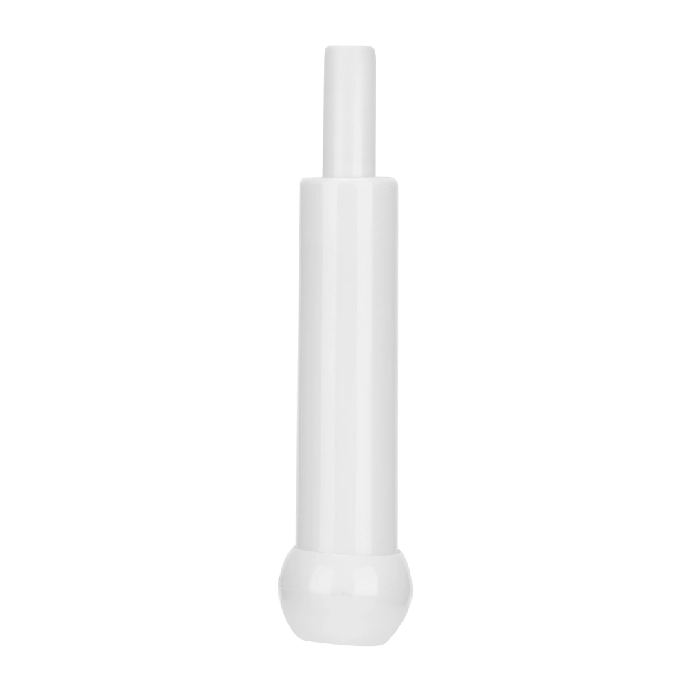 Dental HVE Suction Valve White Disposable Dental Saliva Ejector Valve for Dental Accessories