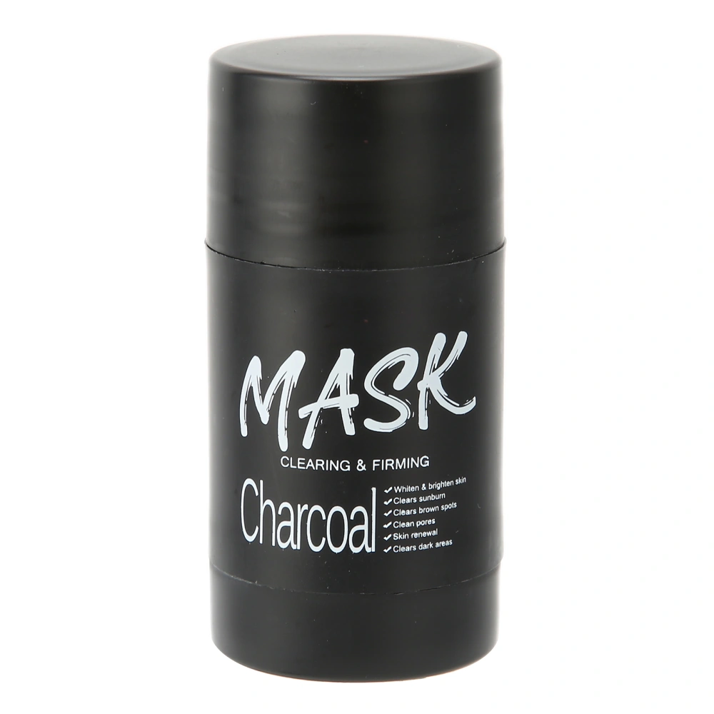 Mud Mask Rich Minerals Deep Cleanse Hydrating Moisturizing Gentle Clay Face Mask for Men Women