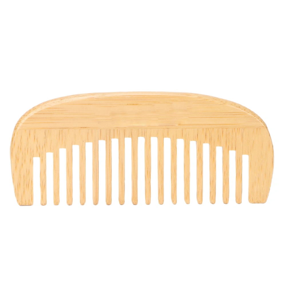 Comb Massage Stimulates Circulation Anti Static Portable Tooth Hair Combs for Prevent Hair Loss