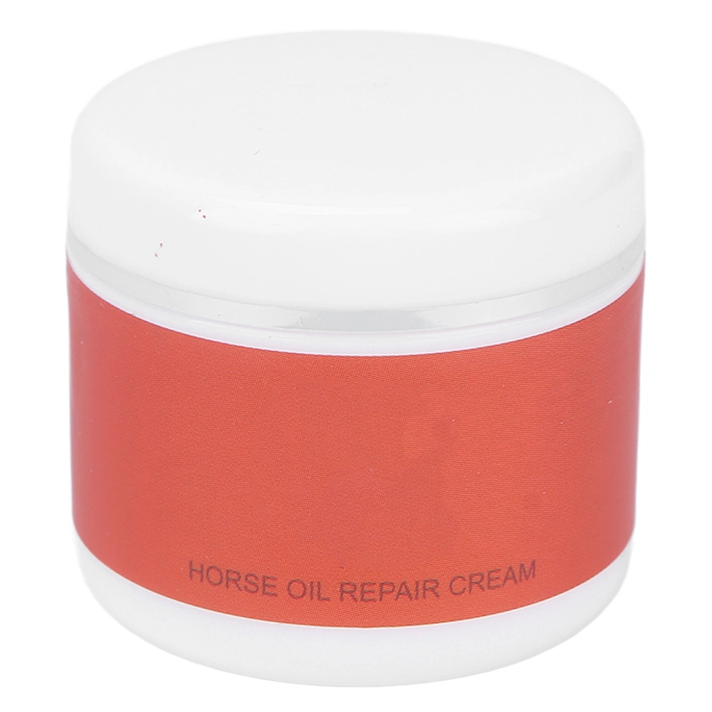 Hand Foot Repair Cream Skin Moisturizing Nourishing Cream for Dry Cracked Chapped Feet 1.1oz