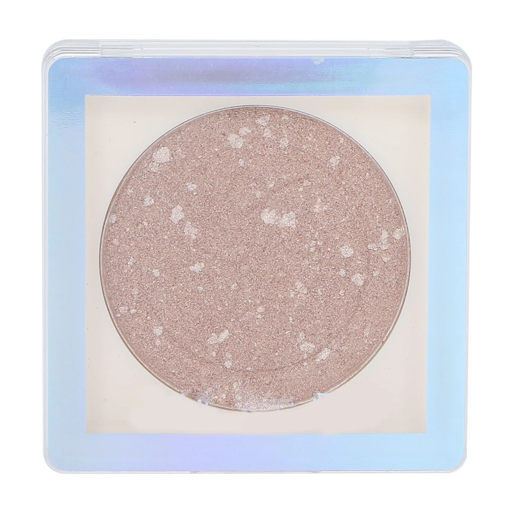 Multi Use Face Body Highlighting Powder Long Lasting Glitter Makeup Highlighter Cosmetic Tool 3.7gHG02