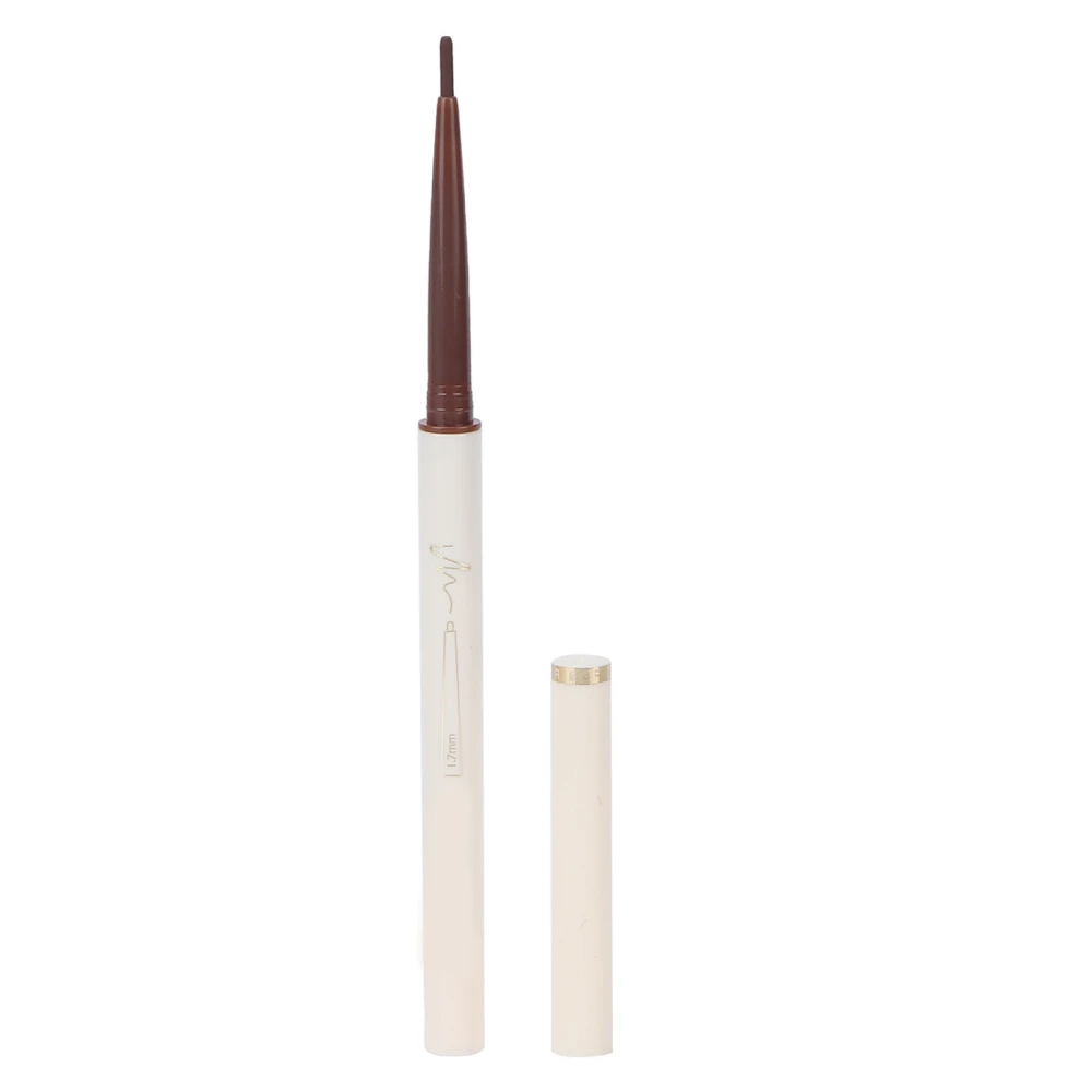 Professional Waterproof Eyeliner Portable Long Lasting Eyeliner Makeup Tool for Beginner 1gF04