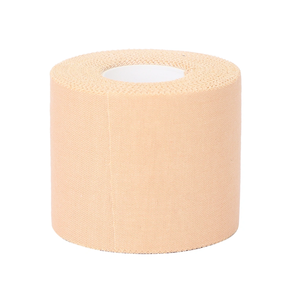 Breathable Athletic Finger Tape Sports Protection Strong Adhesion Kinesiology Roll Tape