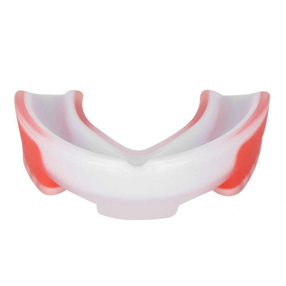 Professional Football Mouth Guard Teeth Protection Athletic Mouthguards Teeth Braces