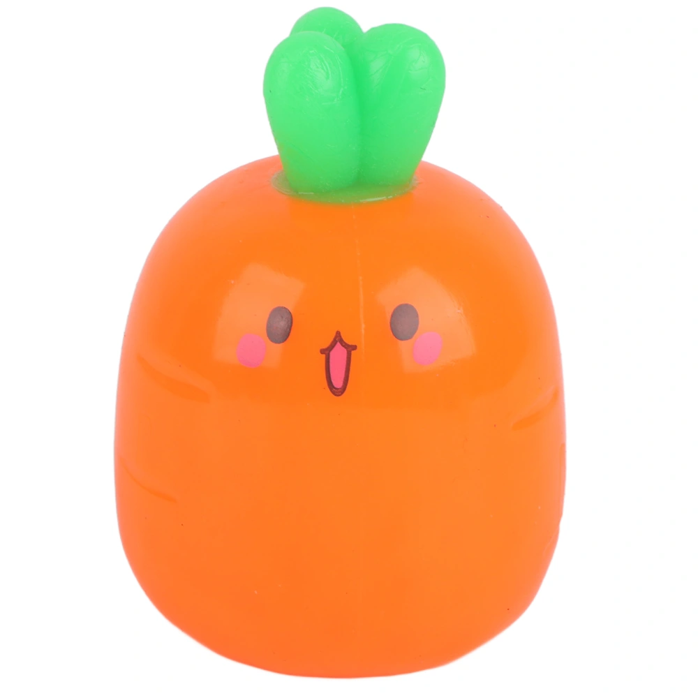 Squishy Fruit Stress Balls Squeeze Stress Balls Squeezable Gel Water Beads Hand Pain Relief