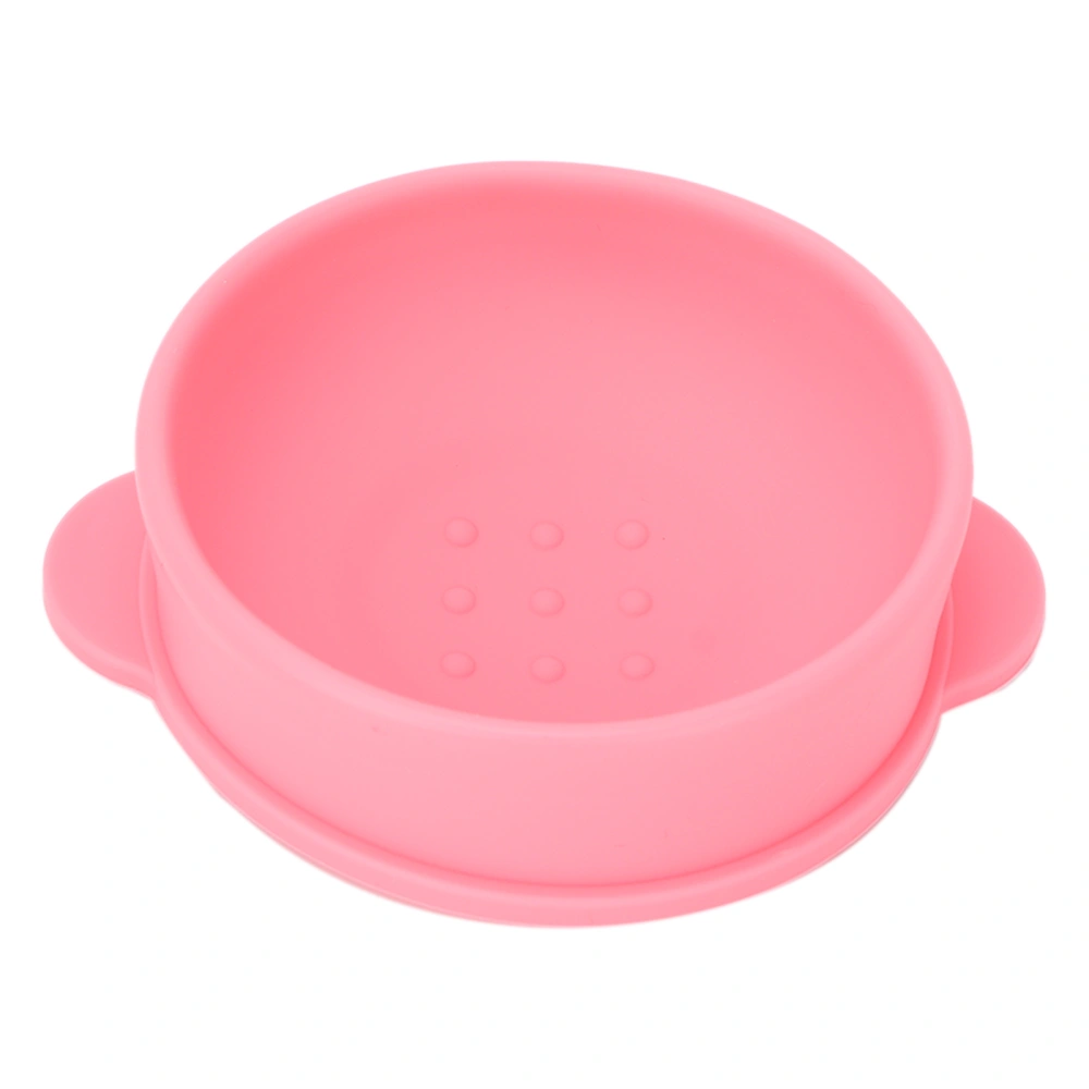 Replacement Wax Pot for Wax Warmer Beauty Silicone Hair Removal Waxing Bowl AccessoryPink