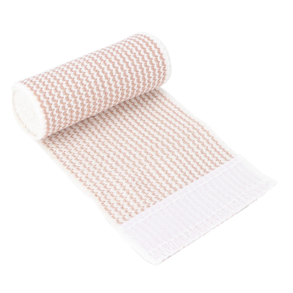 Elastic Bandage Wrap Rolls Sports Self Adhesive Compression Bandage for Sprained Calf