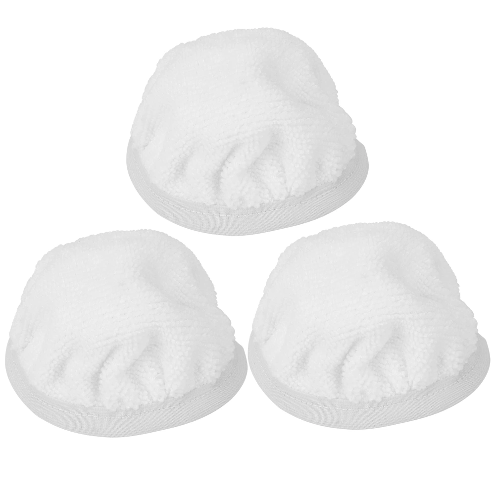 Soft Plush Cover Washable Cloth Cover for Massage Slimming Machine Fat Burning Device