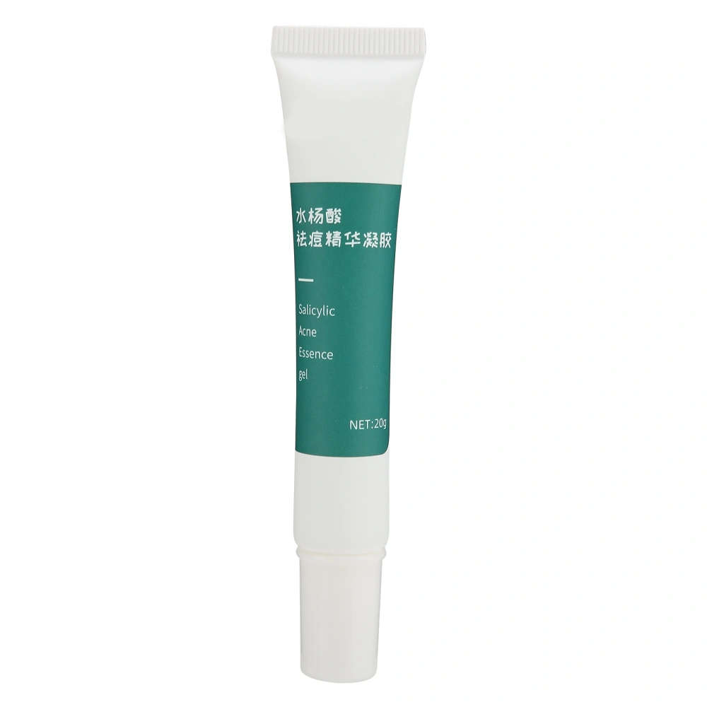 Gentle Acne Removal Gel Acne Marks Repairing Gel Oil Control Skin Improvement Gel 20g