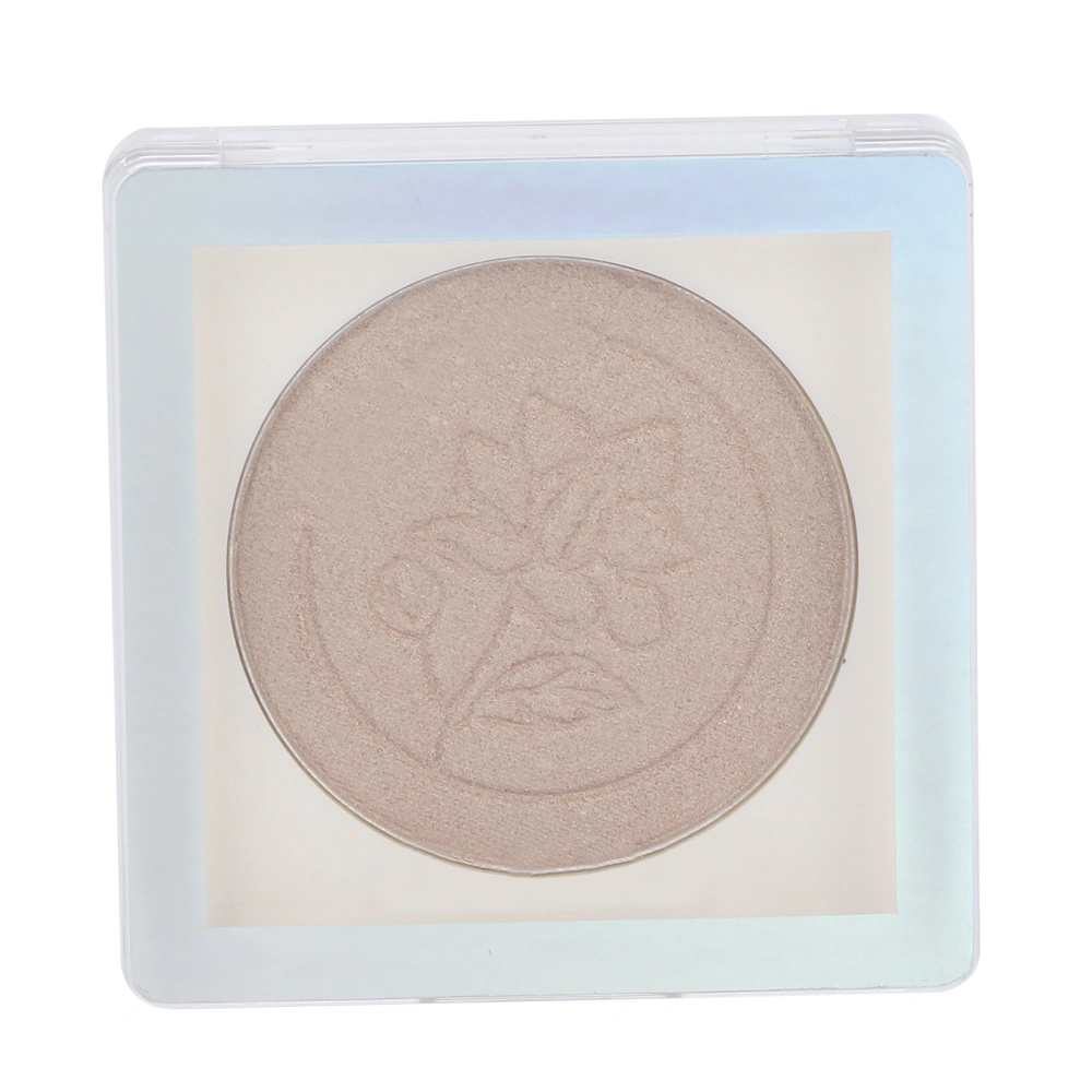 FOCALLURE Highlight Powder Multi‑Use Highlighting Powder Highlighter Makeup 3.7g#HS01