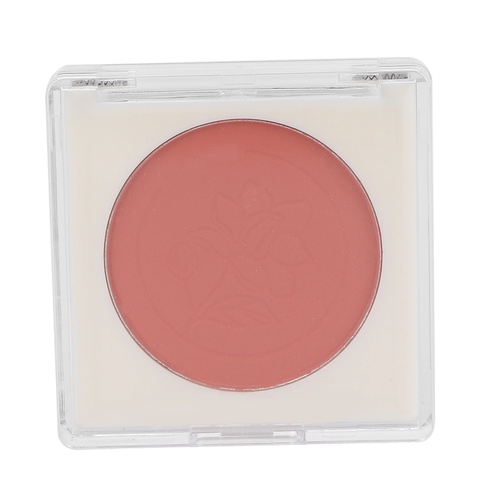 FOCALLURE Powder Blush Natural Looking Cosmetic Blush Powder Makeup for Women 3.7g#302