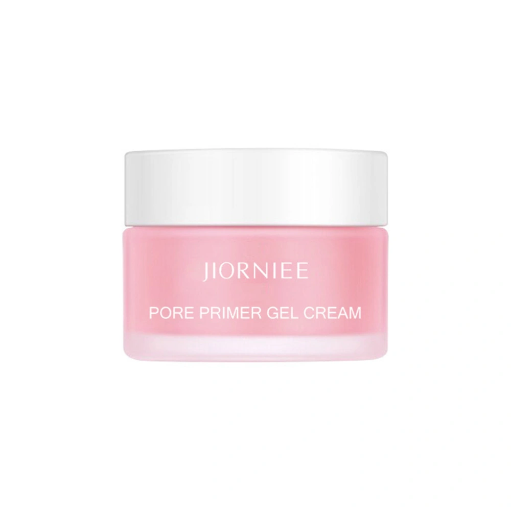 Pore Primer Gel Cream Hydrating Makeup Matte Base Make Up Oil Control Fine Lines Pore Cream Cosmetics