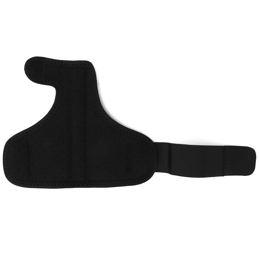 Thumb Spica Stabilizer Breathable Trigger Wrist Support Brace Thumb Spica Splint