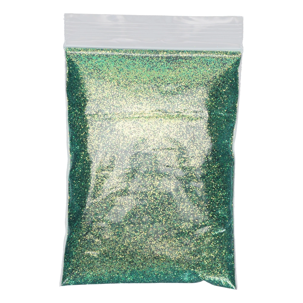 Mini Size Sequins Manicure Art Powder Super Fine Glitter Dust Powder for Nail Art Decoration 50g7130