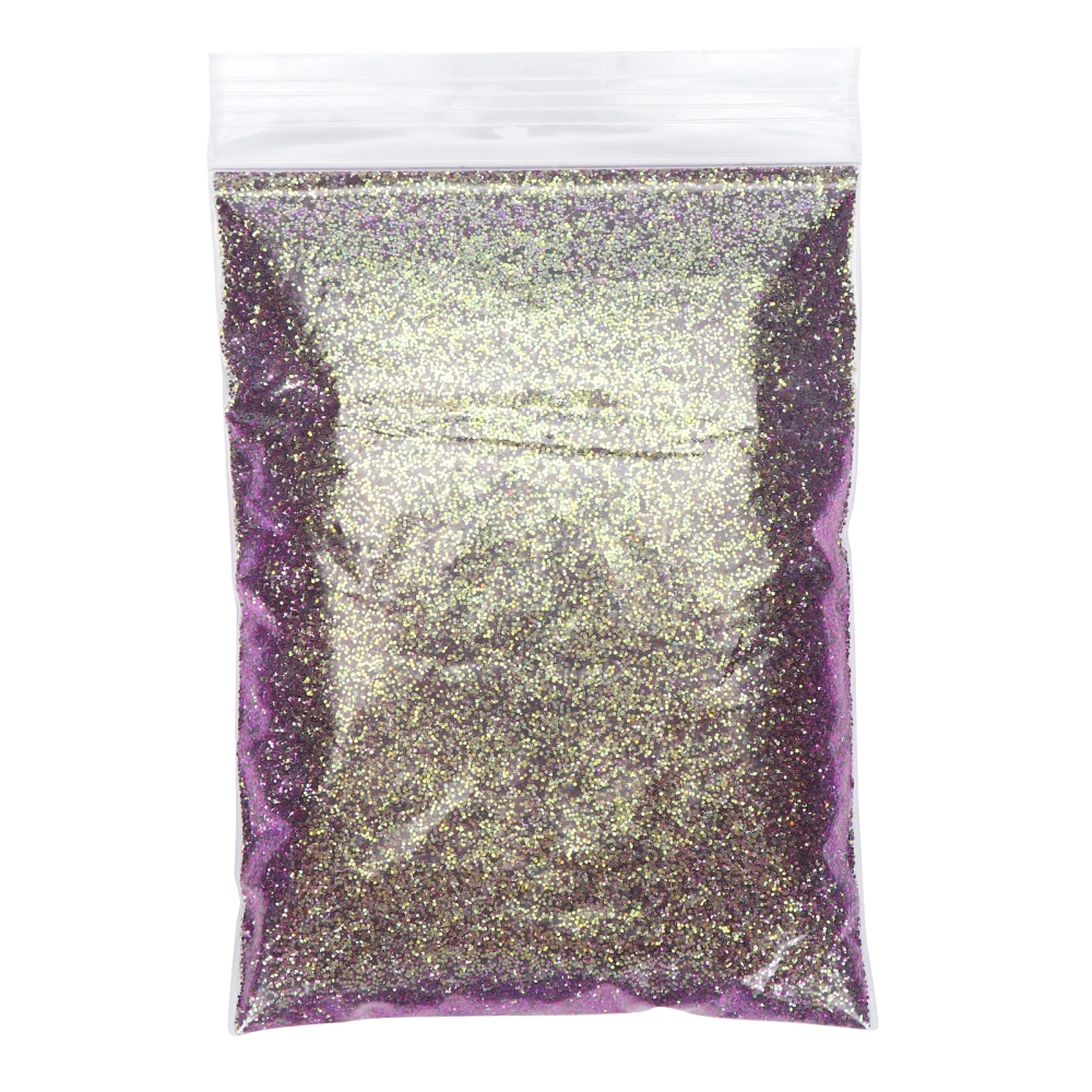 50g Glitter Holographic Sequins DIY Craft Project Nail Art Decoration Accessory Supplies 7822