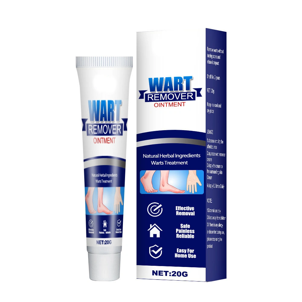 Wart Removal Cream Face Skin Care Cream