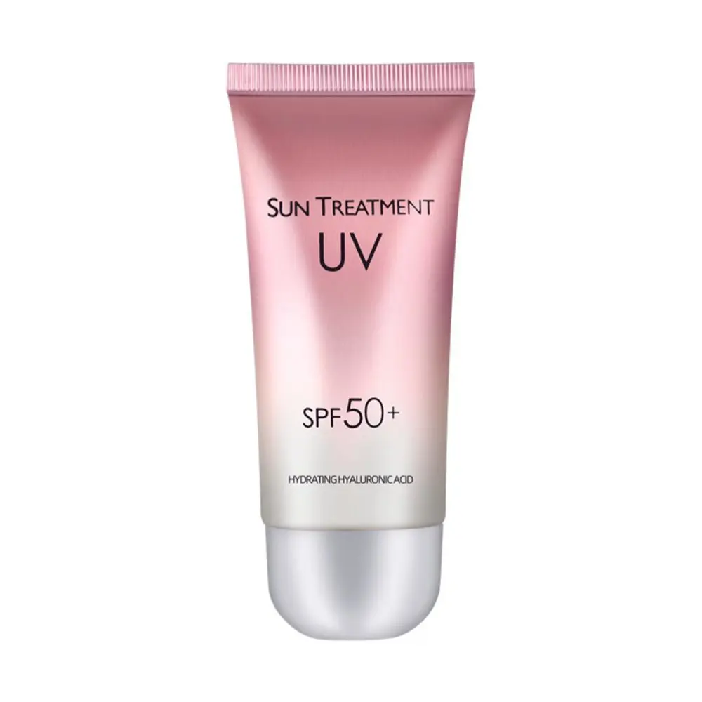 Sunscreen SPF 50+ Sun Lotion Waterproof Sun Protection Sunscreen Cream