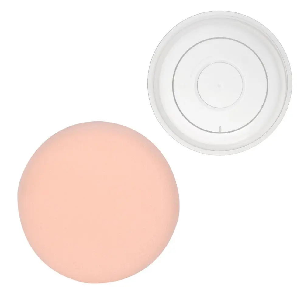 Beauty Makeup Puff Soft Cosmetic Puffs Dry and Wet Air Cushion Powder Puff for BB Cream