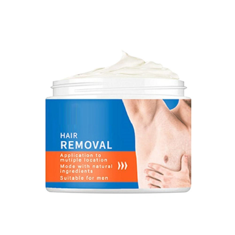 Hair Removal Cream Whole Body Depilatory Cream for Women and Men Mild Hair Remover Cream for Arms Legs Armpits