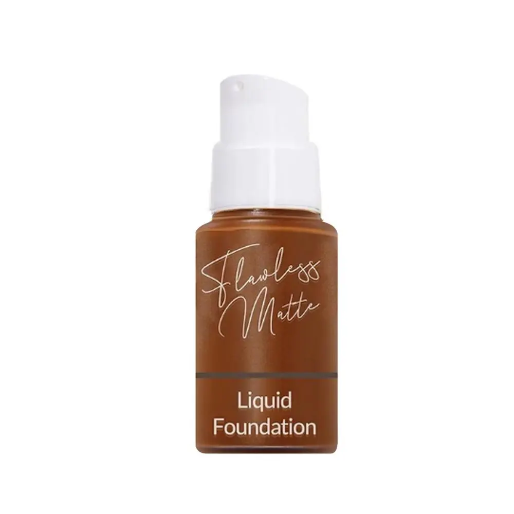 Liquid Full Coverage Matte Waterproof Oil Control Liquid Primer