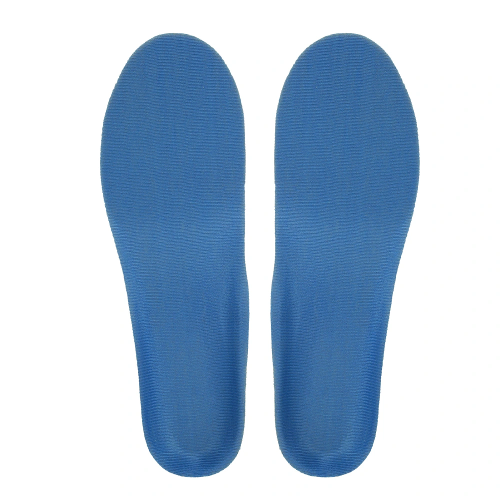 Foot Arch Support Orthopedic Insole Sports Protection Flat Foot Correction Shoe InsoleXL 45-47