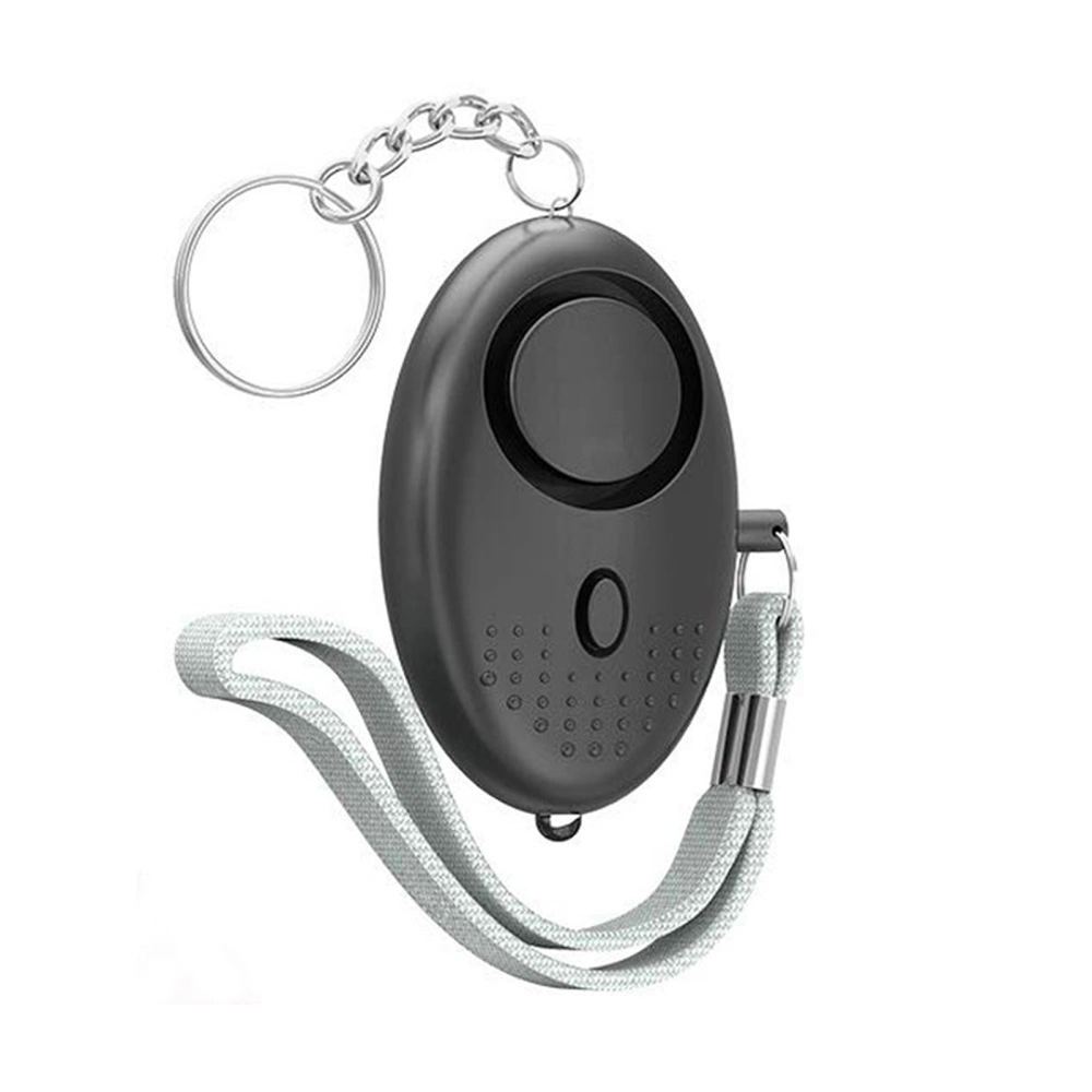 Portable Alarm Sos Self Defense High Decibel Emergency Call Device Safety Alert Alarm Self Protection Security Device