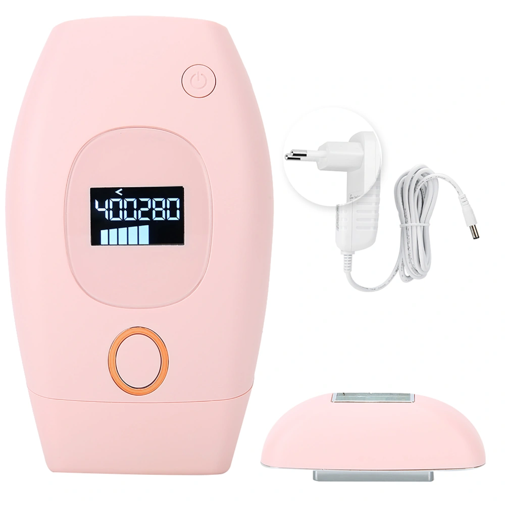 Household IPL Armpit Leg Hair Removal Machine Skin Rejuvenation Epilator DepilatorEU Plug 110-240V