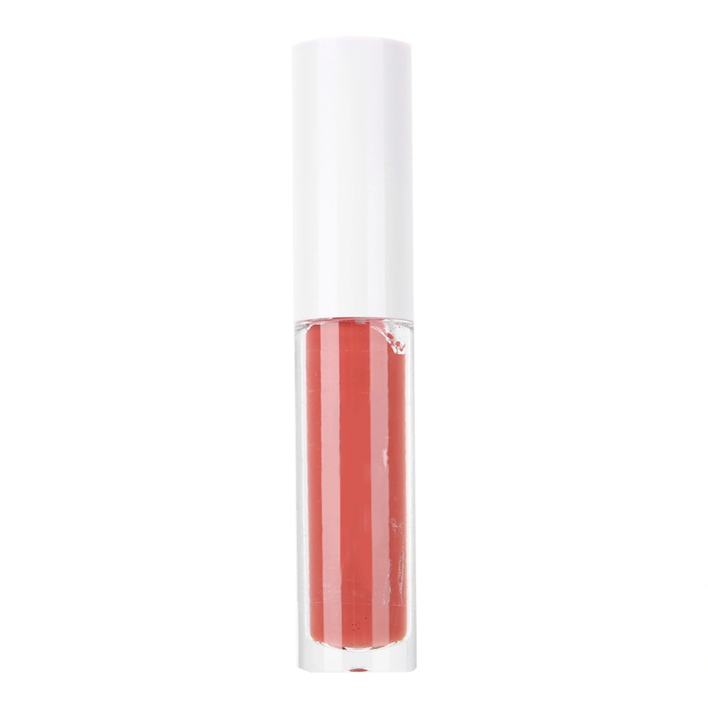 RtopR Matte Liquid Lipstick Lip Gloss Long Lasting Moisturizing Cosmetic Lip Makeup 02