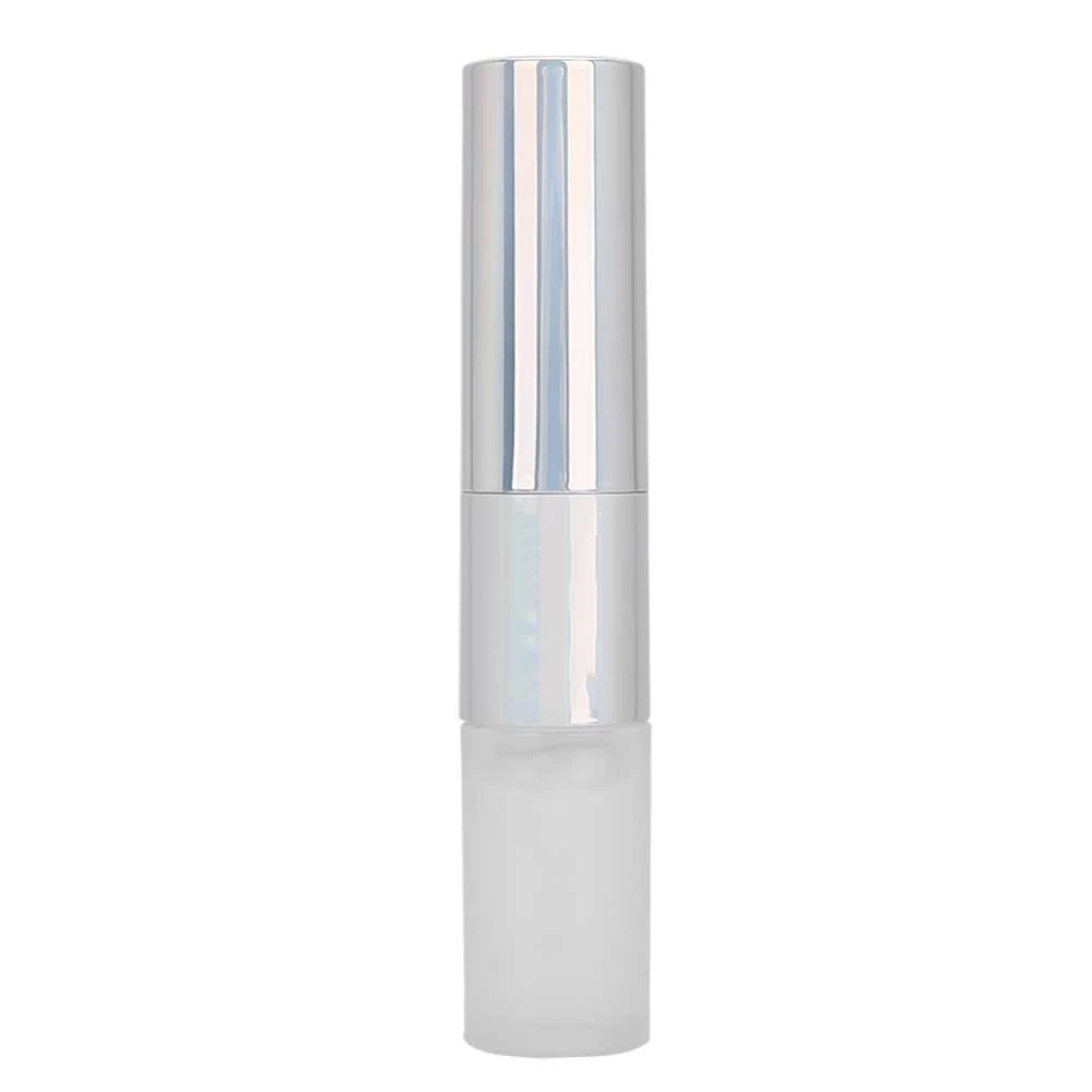 Double Headed LipstickLip Color Enhancer Primer Non-Stick Cup Lip Color Fixing Primer(196# Carrot Color )