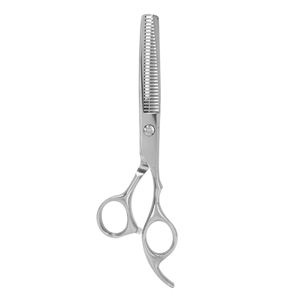 Professional Steel Hair Thinning Scissors Barber Salon Hairdressing Shears